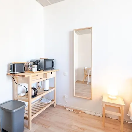 Appartement Le Cocooning Tours Exterior photo