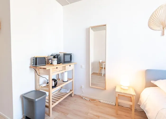 Appartement Le Cocooning
