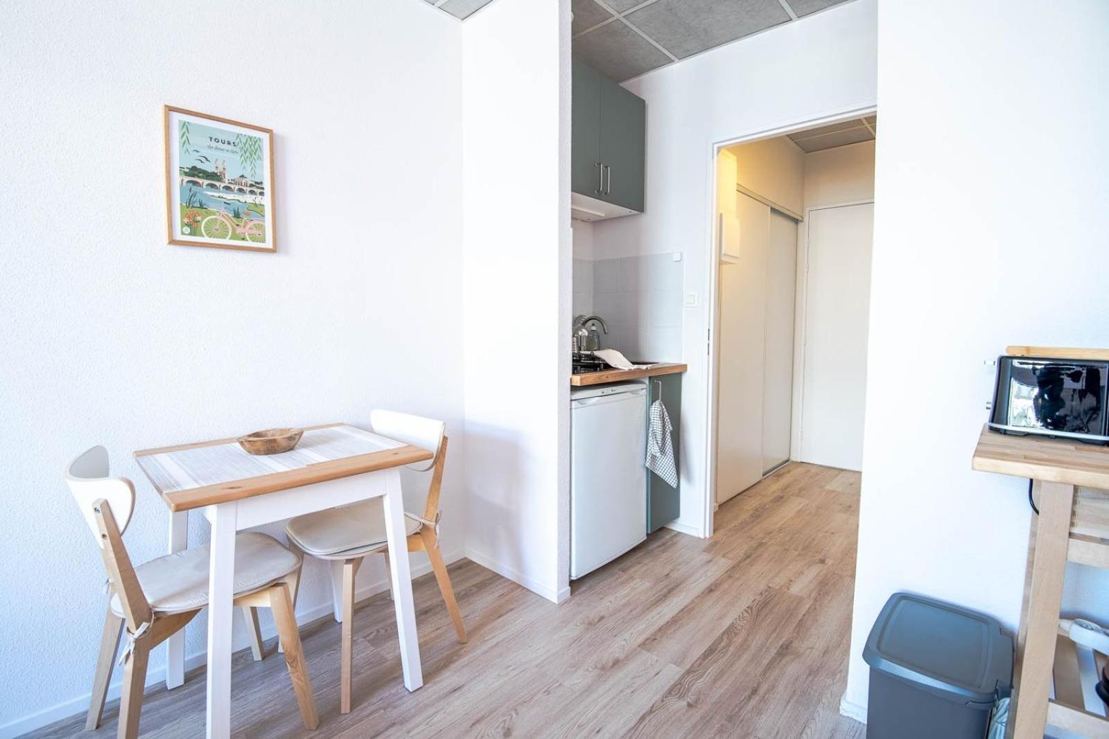Le Cocooning * Tours