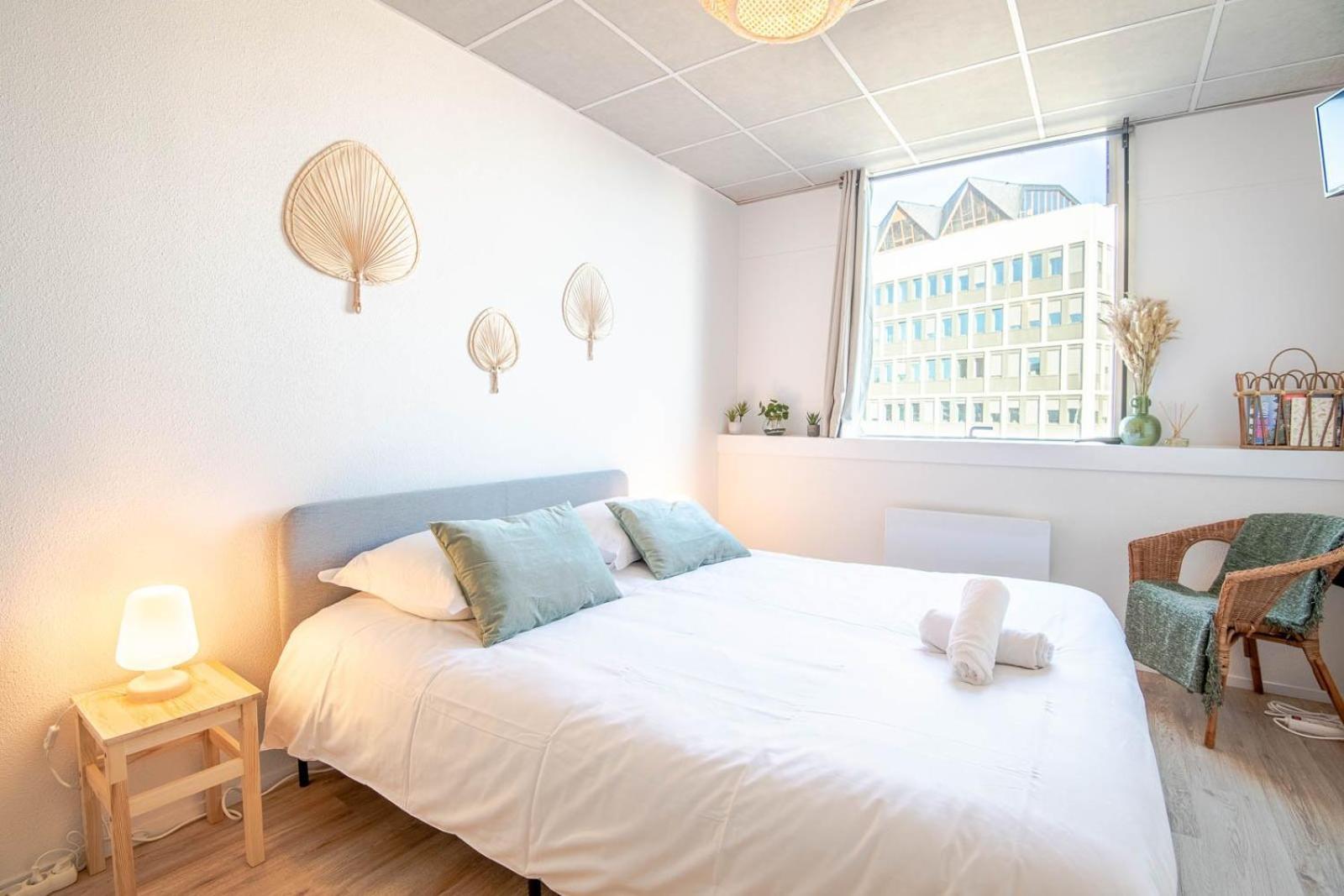 Apartment Le Cocooning *
